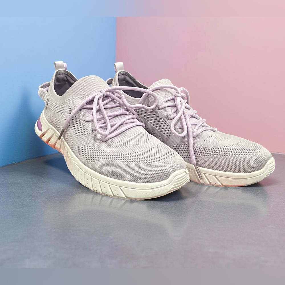 👟Women's Light Purple Sneakers